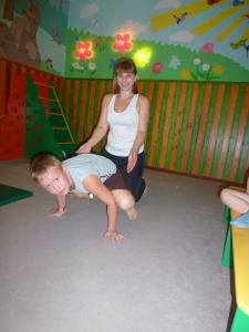 "крокодильчик"