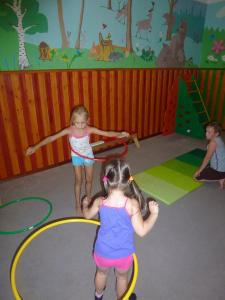 вперед к красивой фигуре!